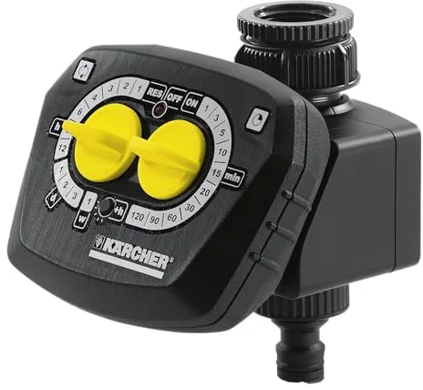 Kärcher - Instalación automática de riego wt4