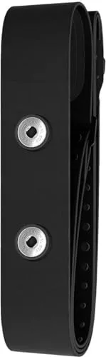 Polar Pro Strap-Elástico para Sensor de frecuencia cardíaca