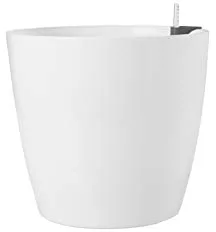 Artevasi Maceta, Blanco, 42x42x39.5 cm, San Remo Auto 42 cm