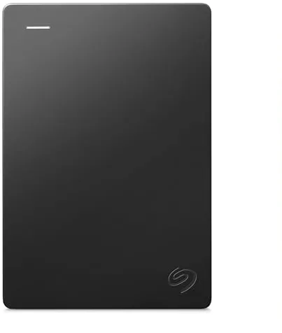 Seagate Portable Drive 2TB, Unidad de disco duro externo, 2,5