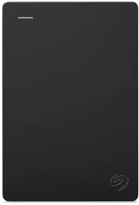 Seagate Portable Drive 4TB, Unidad de disco duro externo, 3,5