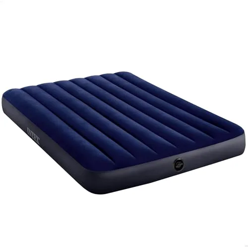 Cama hinchable INTEX dura beam standard classic downy
