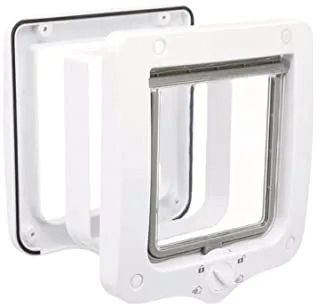 TRIXIE Trampilla 4 Opciones con Túnel para Perros