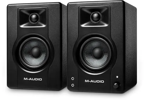 M-AUDIO BX3 Par 3.5