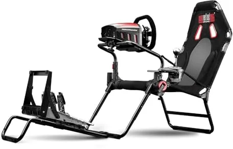 Next Level Racing GTLite Racing Cockpit (NLR-S021)