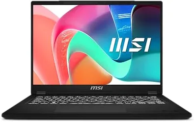 MSI Modern 14 C7M-423XES Ordenador Portátil 14