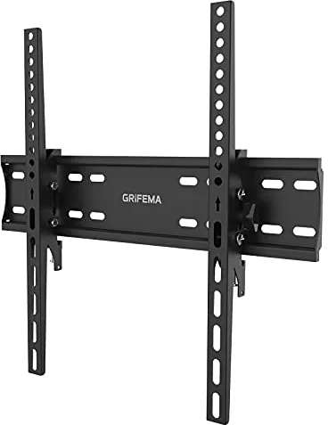 GRIFEMA GB1004-2 Soporte TV de Pared Articulado Inclinable, Soporte de Pared TV para Pantallas de 26