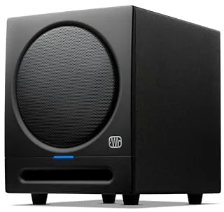 PreSonus Eris Sub 8BT, Subwoofer Activo de Estudio 8