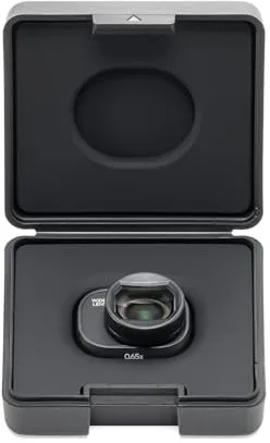 DJI - Objetivo Gran Angular Mini 4 Pro