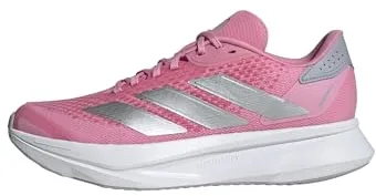 adidas Mujer Duramo SL 2 Running Shoes, Bliss Pink/Silver Metallic/Pink Fusion, 38 EU