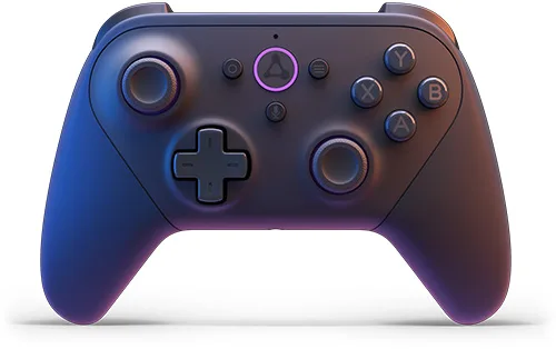 Mando inalámbrico Luna