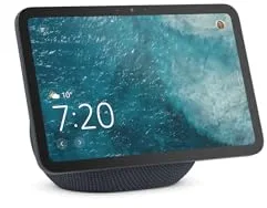 Amazon Echo Show 8 (última generación): pantalla HD de 8,7