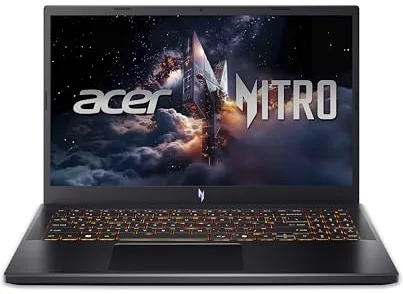 Acer Nitro V 15 ANV15-52, Ordenador Portátil Gaming 15.6