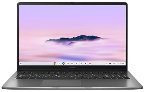 ASUS Chromebook CX1505CTA-S70031 - Ordenador Portátil 15.6