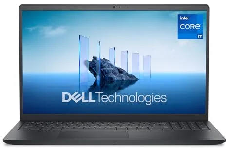 DELL 15 Portátil DC15250 – 15,6