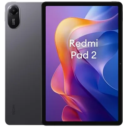 XIAOMI Redmi Pad 2 - Tablet de 11
