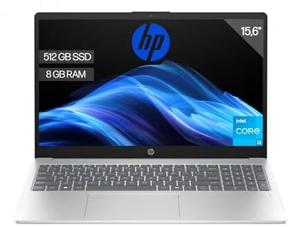 HP 15-fd0260ns - Ordenador portátil de 15.6