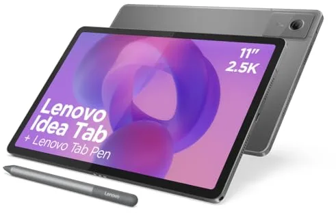 Lenovo Idea Tab – Tablet 11