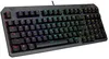 Teclado mecánico gaming