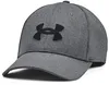 Gorra running transpirable
