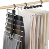 Percha pantalón múltiple